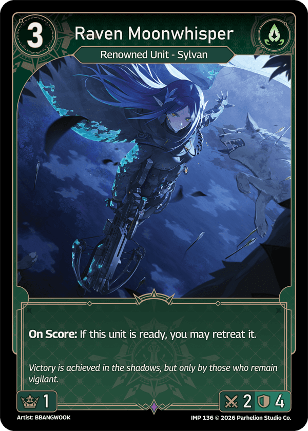 Raven Moonwhisper
