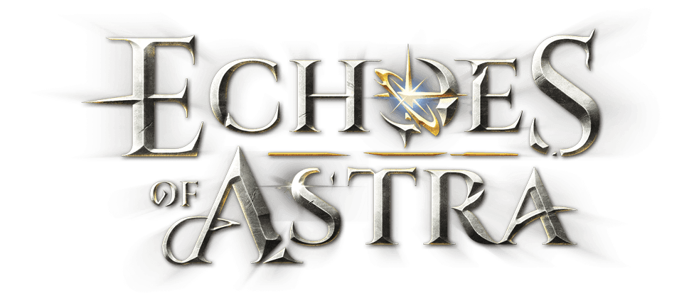 Echoes of Astra 星辰回响